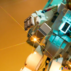 LEGO Space Astronaut