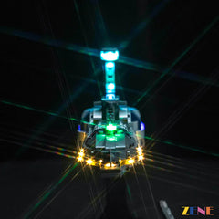 LEGO Invisible Hand Star Wars Lighting Kit