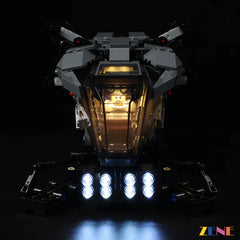 10327 Lego Icons Dune Atreides Royal Ornithopter