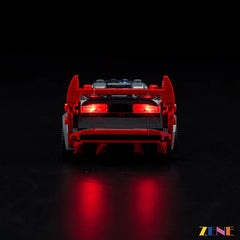 LEGO Audi S1 e-tron quattro Race Car