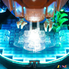 LEGO Kingfisher Bird #10331