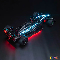 Lego Technic Mercedes-amg F1 W14 E Performance 42171