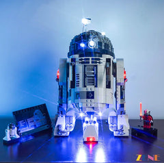 Light Kit for LEGO R2-D2 Star Wars
