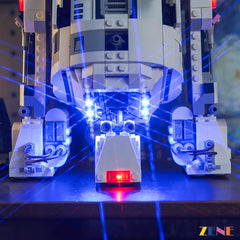 Lego Star Wars R2-d2 Light Kit