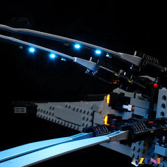 LEGO Dune Atreides Royal Ornithopter