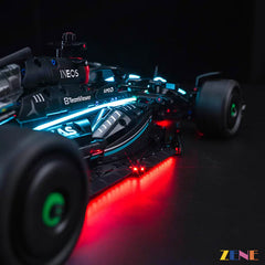 LEGO Mercedes-AMG F1 W14 E Performance #42171