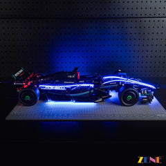 Mercedes-amg F1 W14 E Performance Lego Price