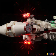 ZENE LEGO Tantive IV Star War
