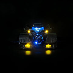 LEGO 1989 Batmobile #76139 DC Batman