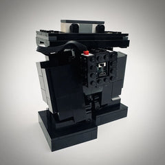Power Functions Kit for Up-Scaled Darth Vader Minifigure #75461