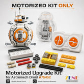 Power Functions Kit for BB-8 Astromech Droid #75452