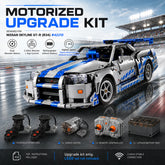 Power Functions Kit for Nissan Skyline GT-R (R34) Car #42210
