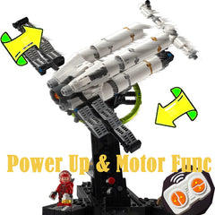 LEGO® Motorized Kit for Project Hail Mary Technic Power Functions #11389