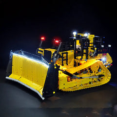 Light Kit for Cat® D11 Bulldozer #42131 (Upgrade Ver.)