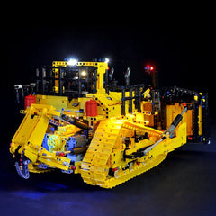Light Kit for Cat® D11 Bulldozer #42131 (Upgrade Ver.)