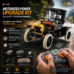 Power Function for Ford Model T #11376