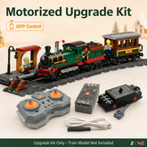 Power Functions Kit for Vintage Steam Train #60511