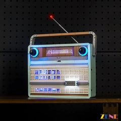 Light Kit for LEGO Retro Radio #10334