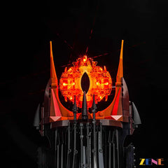 LEGO 10333 Barad dur Tower the Lord of the Rings