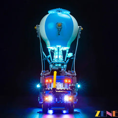 Light Kit for LEGO® Fortnite Battle Bus #77073