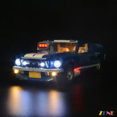 LEGO Ford Mustang #10265 Light Kit