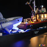 Light Kit for LEGO Jaws #21350