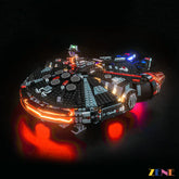 Light Kit for The Dark Falcon 75389 LEGO Star Wars