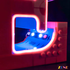 Light Kit for LEGO LOVE #31214