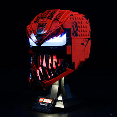 LEGO Carnage #76199 Lichtset