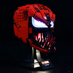 LEGO Carnage #76199 Lichtset