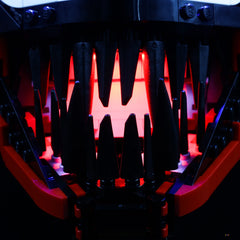 LEGO Carnage #76199 Lichtset
