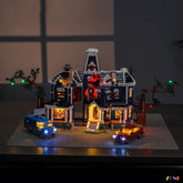 LEGO Stranger Things: The Creel House Light Kit for #11370