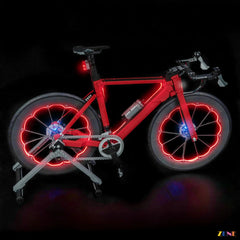 Light Kit for Road Bike #11380