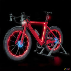 Light Kit for Road Bike #11380