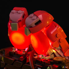 LEGO Love Birds Light Kit for #21365