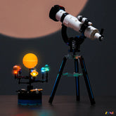 LEGO Space Exploration Telescope Light Kit for #31378