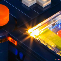 LEGO Retro Gaming Console Light Kit for #31380