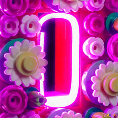 LEGO Love Letters Light Kit for #40867