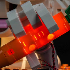 LEGO Bugs Bunny Rabbit Light Kit for #40920