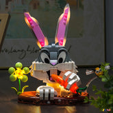 LEGO Bugs Bunny Rabbit Light Kit for #40920