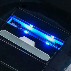 Light Kit for SEGA Genesis Console #40926