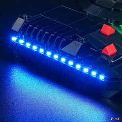 Light Kit for SEGA Genesis Console #40926