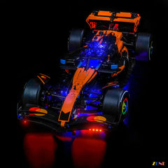 LEGO® McLaren MCL39 F1 Car Light Kit for #42228
