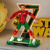 Light Kit for Cristiano Ronaldo – Soccer Legend #43016