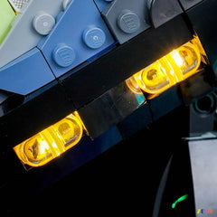 LEGO® Light Kit for Nike Air Max 95 x #43025
