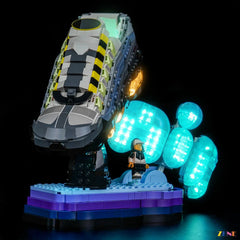 LEGO® Light Kit for Nike Air Max 95 x #43025
