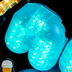 LEGO® Light Kit for Nike Air Max 95 x #43025