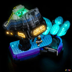 LEGO® Light Kit for Nike Air Max 95 x #43025