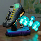 LEGO® Light Kit for Nike Air Max 95 x #43025