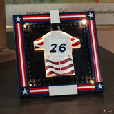 Light Kit for 2026 U.S. Soccer National Team Jersey #43033